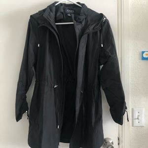 Jones NY windbreaker